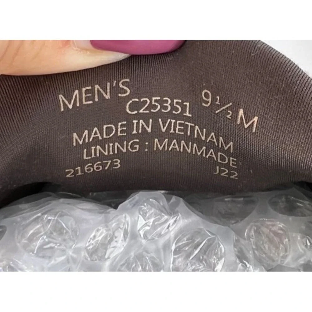 Cole Haan we ship